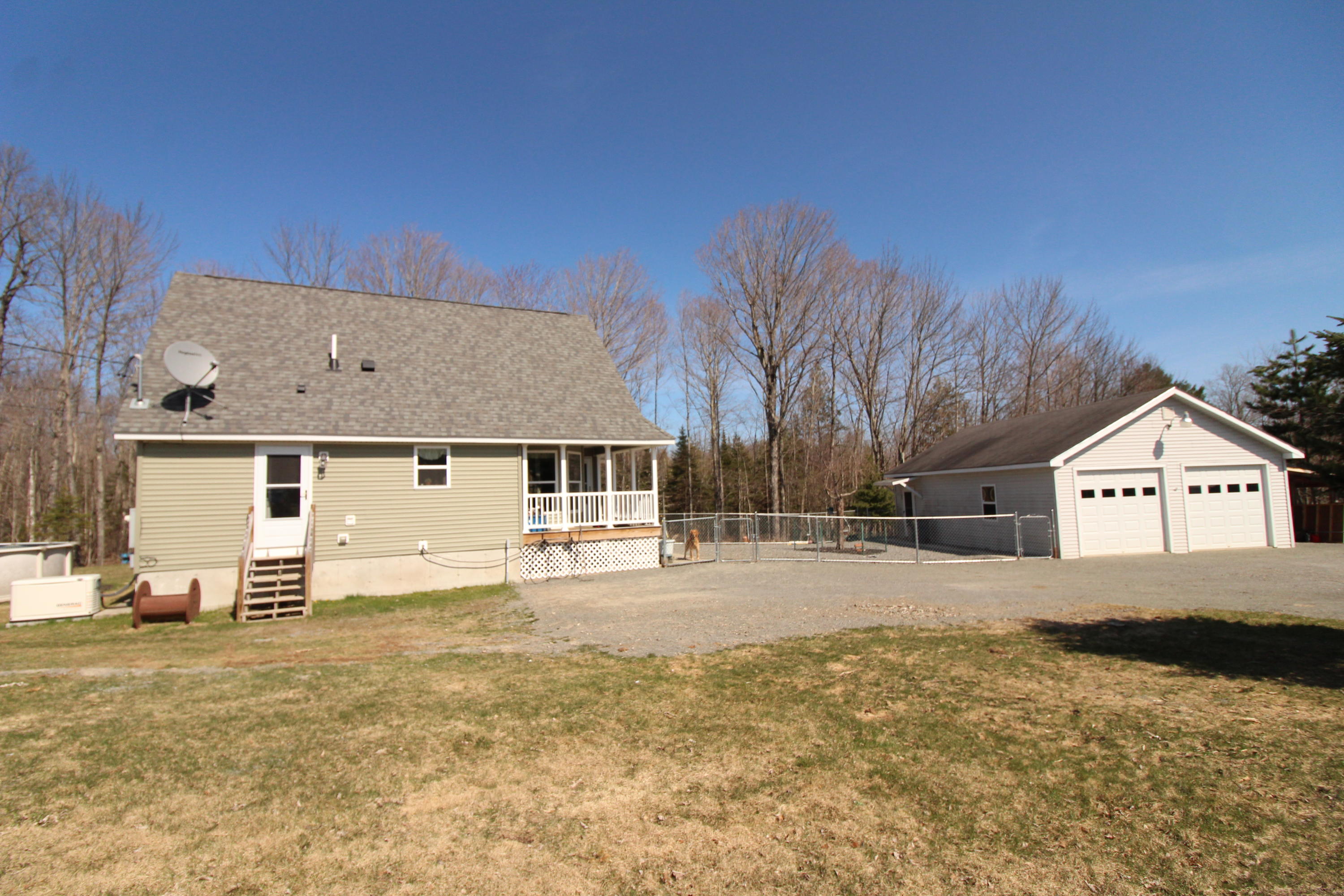 151 Merrill Road Stetson, ME 04488 - Photo 2 of 46 IMG_0014