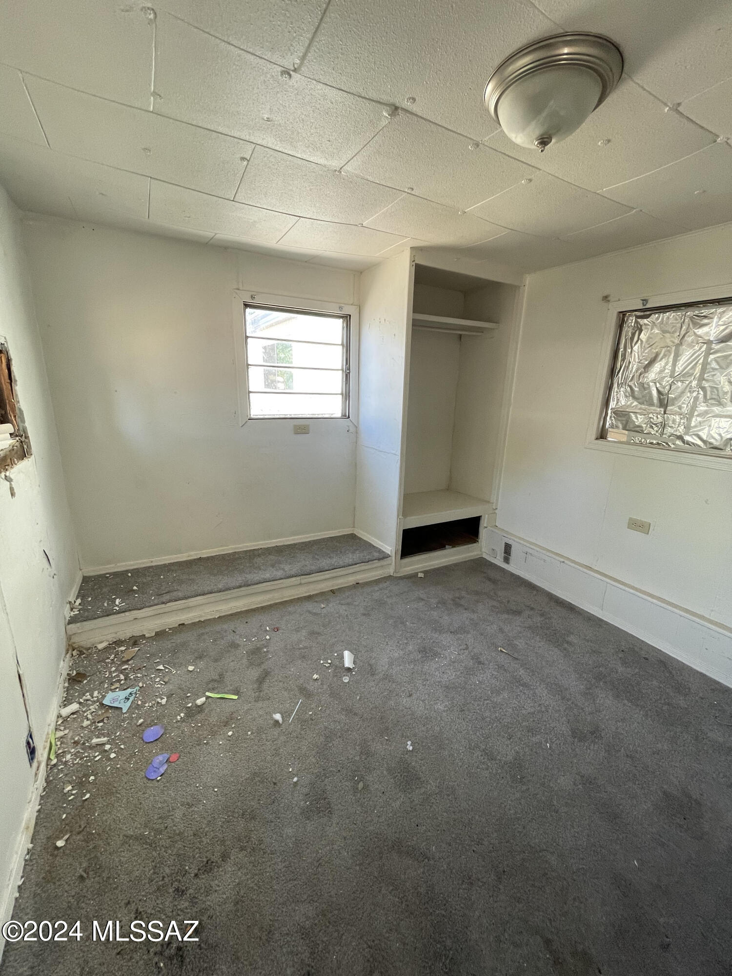 1741 West Wetmore Road, Unit 5 Tucson, AZ 85705 - Photo 3 of 7