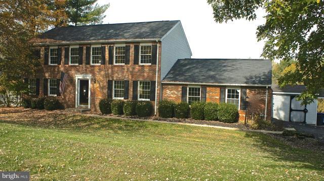 Exterior (Front)
