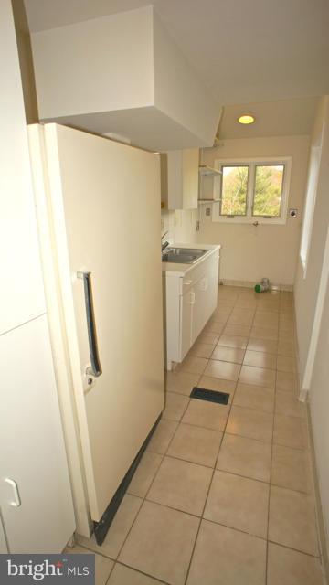 Wash room