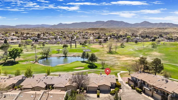 $365,000 | 1026 Fairway Drive, Dewey, AZ 86327