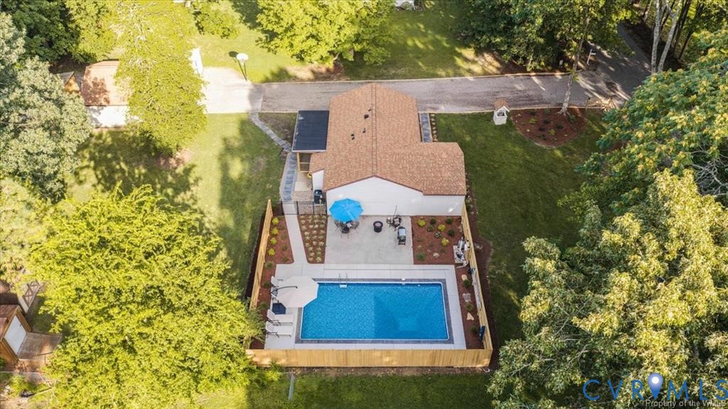 144 Old Stage Road Toano, VA 23168 - Photo 1 of 16