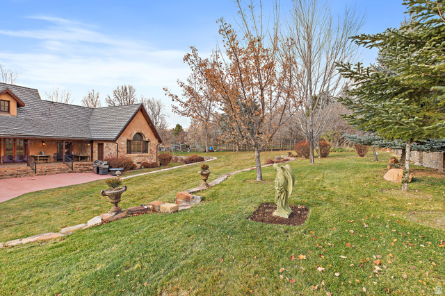 986 North Sunbrook Circle Alpine, UT 84004 - Photo 62 of 67