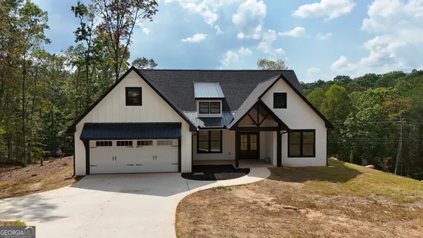 $469,900 | 104 Sautee Ridge, Clarkesville, GA 30523