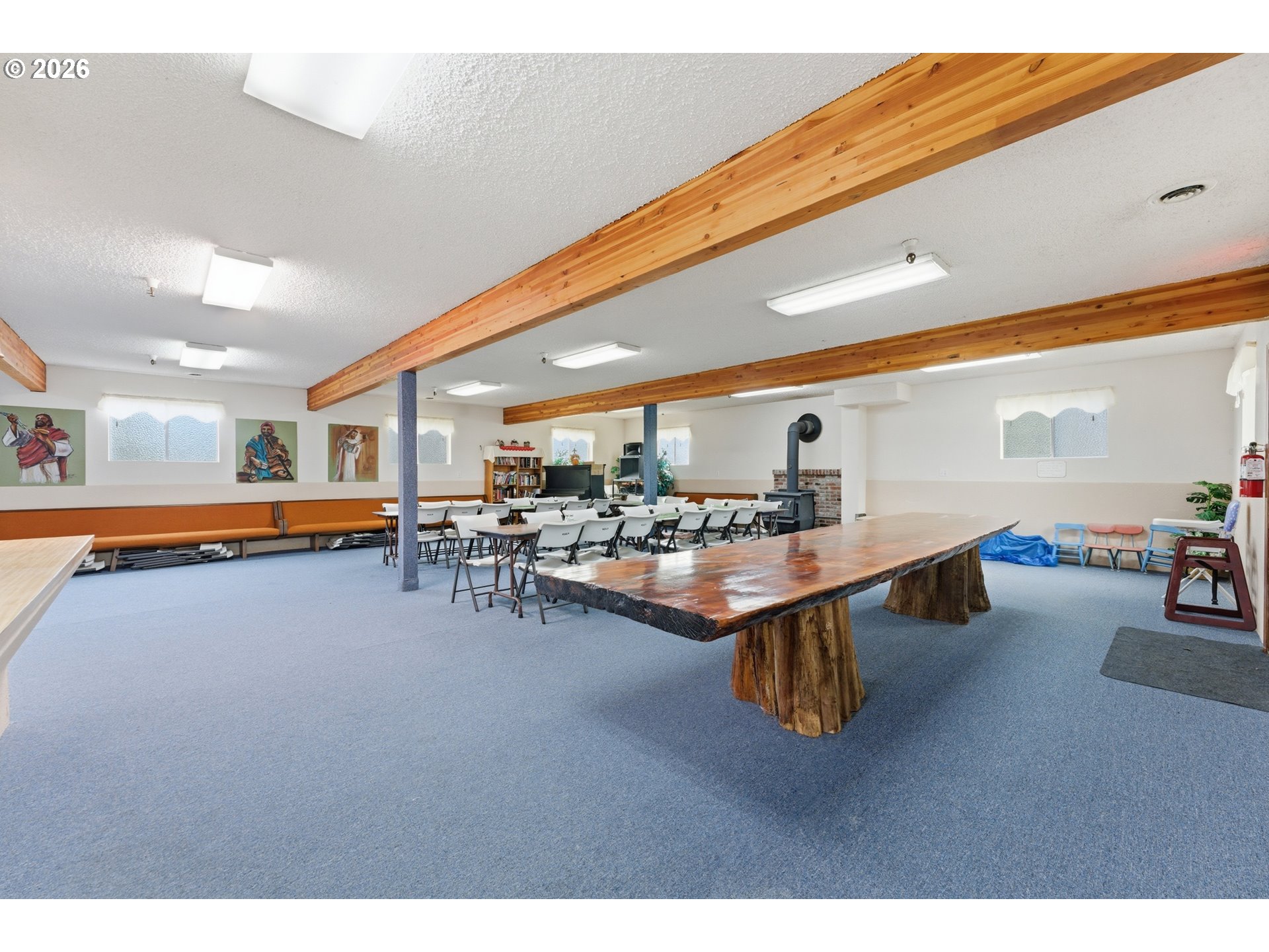 407 East 2nd Street Rainier, OR 97048 - Photo 26 of 32