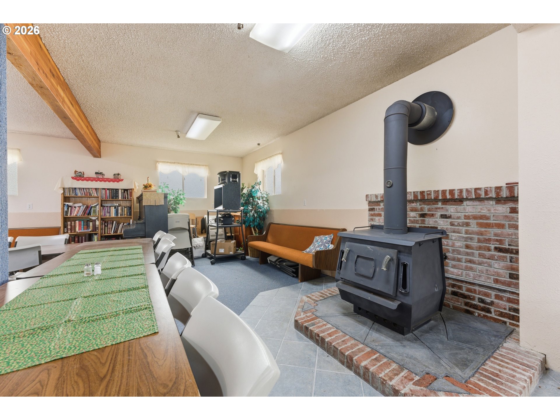 407 East 2nd Street Rainier, OR 97048 - Photo 28 of 32