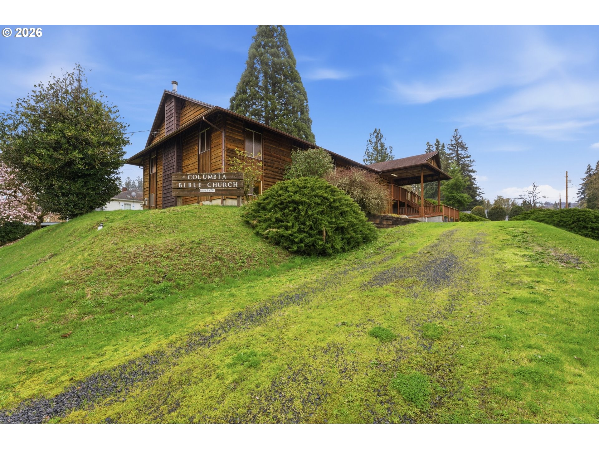 407 East 2nd Street Rainier, OR 97048 - Photo 32 of 32