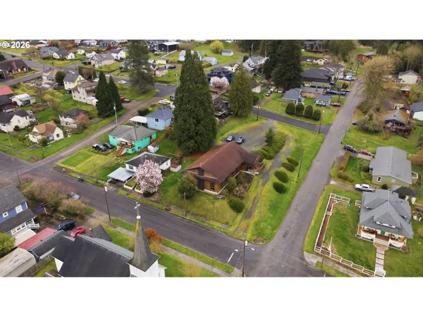 $499,000 | 407 East 2nd Street, Rainier, OR 97048