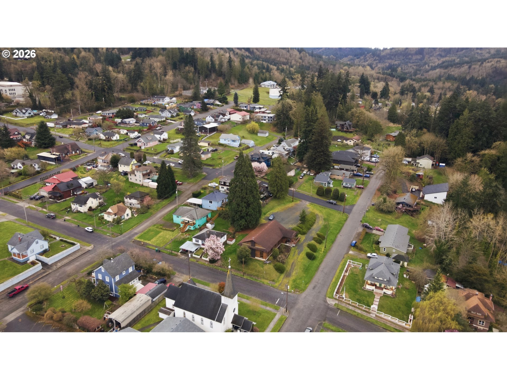 407 East 2nd Street Rainier, OR 97048 - Photo 5 of 32