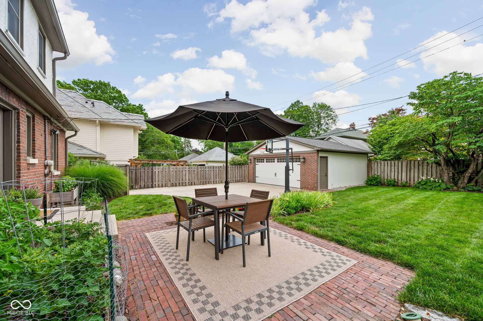 115 Blue Ridge Road Indianapolis, IN 46208 - Photo 35 of 41