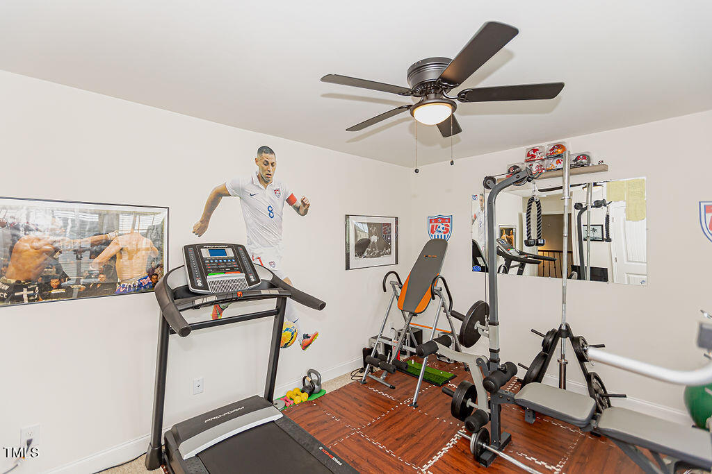 3220 Lacewing Drive Zebulon, NC 27597 - Photo 34 of 69 3220LacewingDrZebulon-35