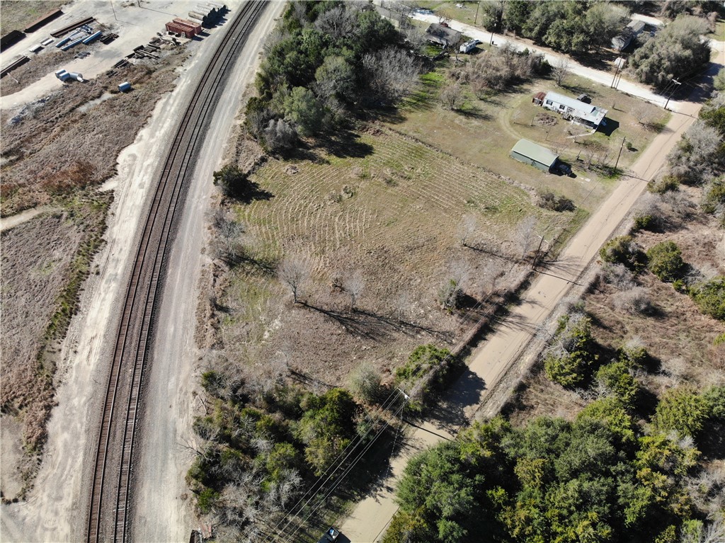 1.75-acres Low Wood Road Somerville, TX 77879 - Photo 4 of 22 a view of outside space