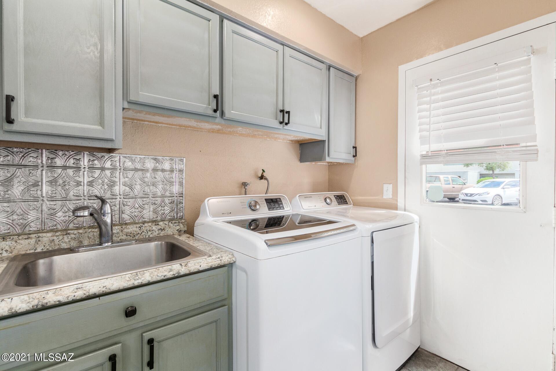 2745 West Anklam Road, Unit A Tucson, AZ 85745 - Photo 9 of 39