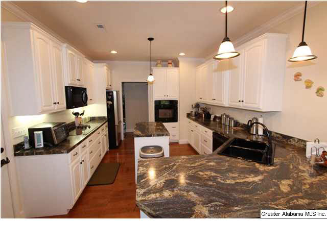 923 Timber Lane Oxford, AL 36203 - Photo 16 of 31