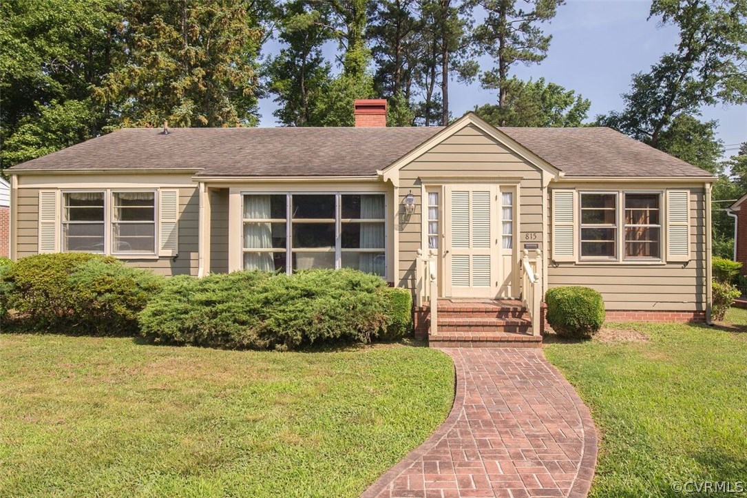 815 Northampton Road Petersburg, VA 23805 - Photo 1 of 20 Gallery Image 1