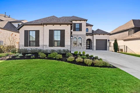 $1,070,000 | Restricted Address, Austin, TX 78737