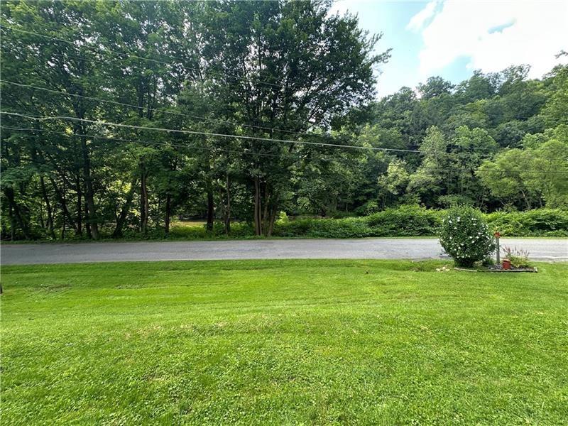 944 Van Gorder Mill Road Ellwood City, PA 16117 - Photo 10 of 48 a view of a yard