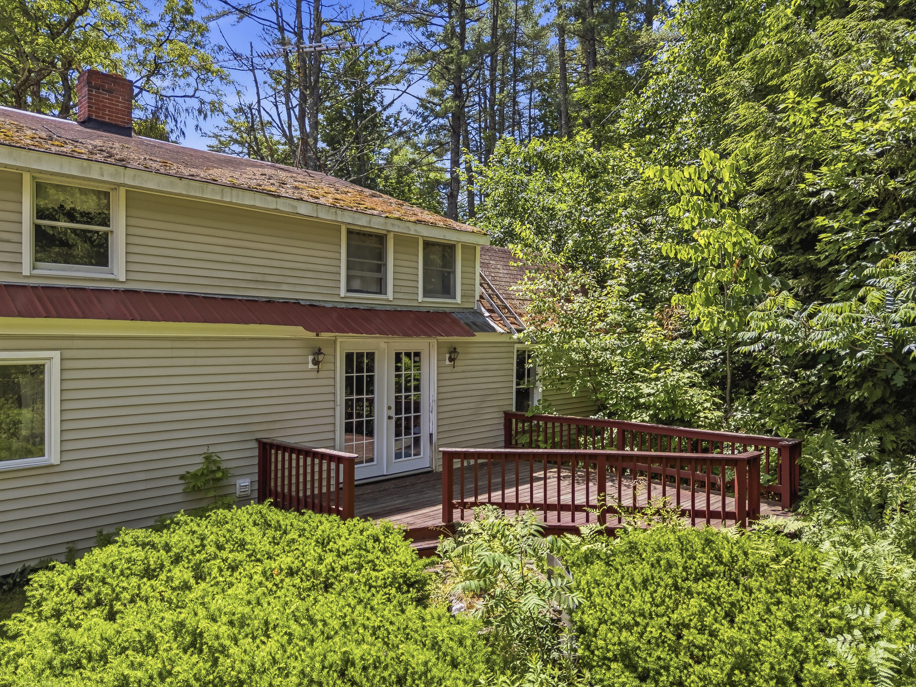 125 Dam Road Porter, ME 04068 - Photo 39 of 73 125 Dam Rd_137