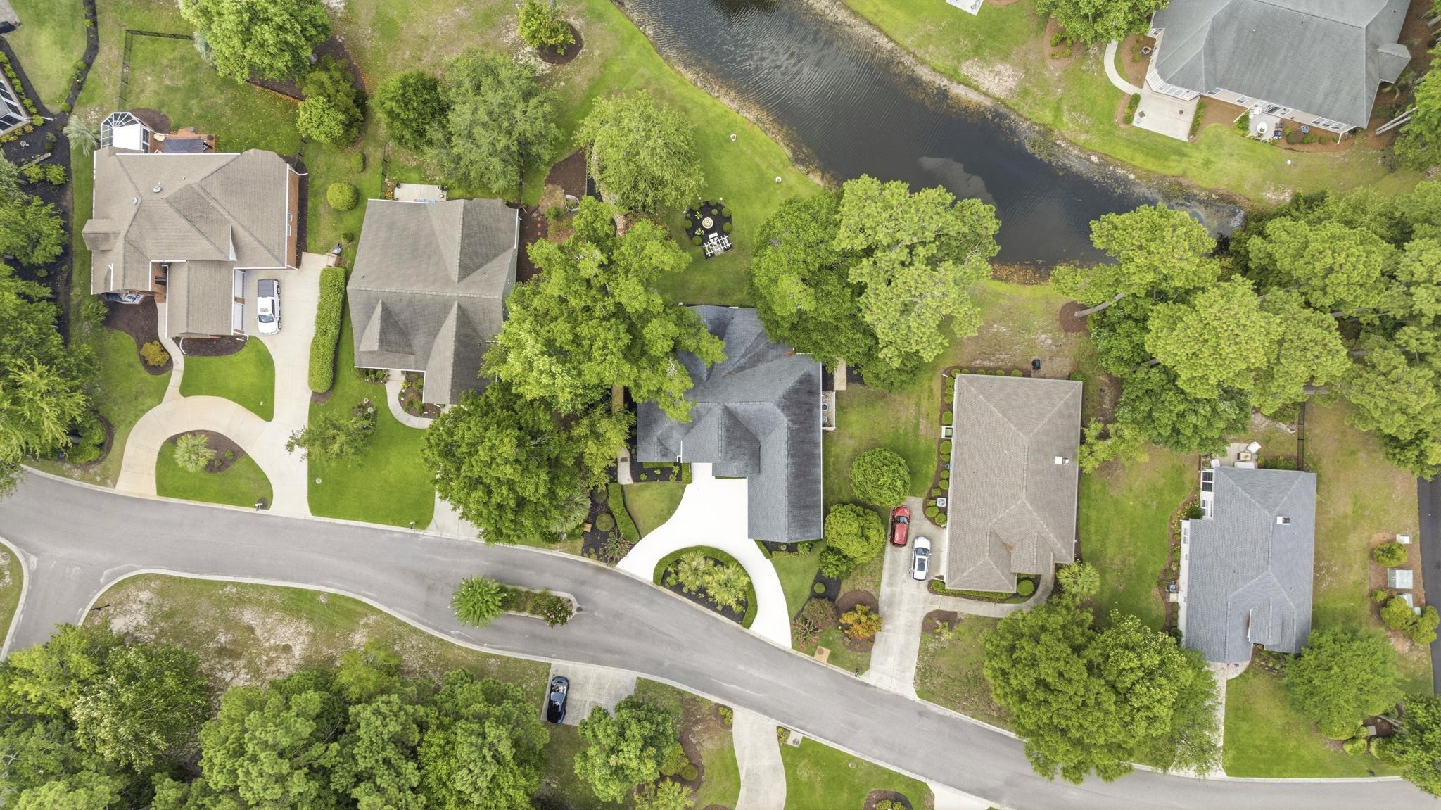 4464 Firethorne Drive Murrells Inlet, SC 29576 - Photo 70 of 84