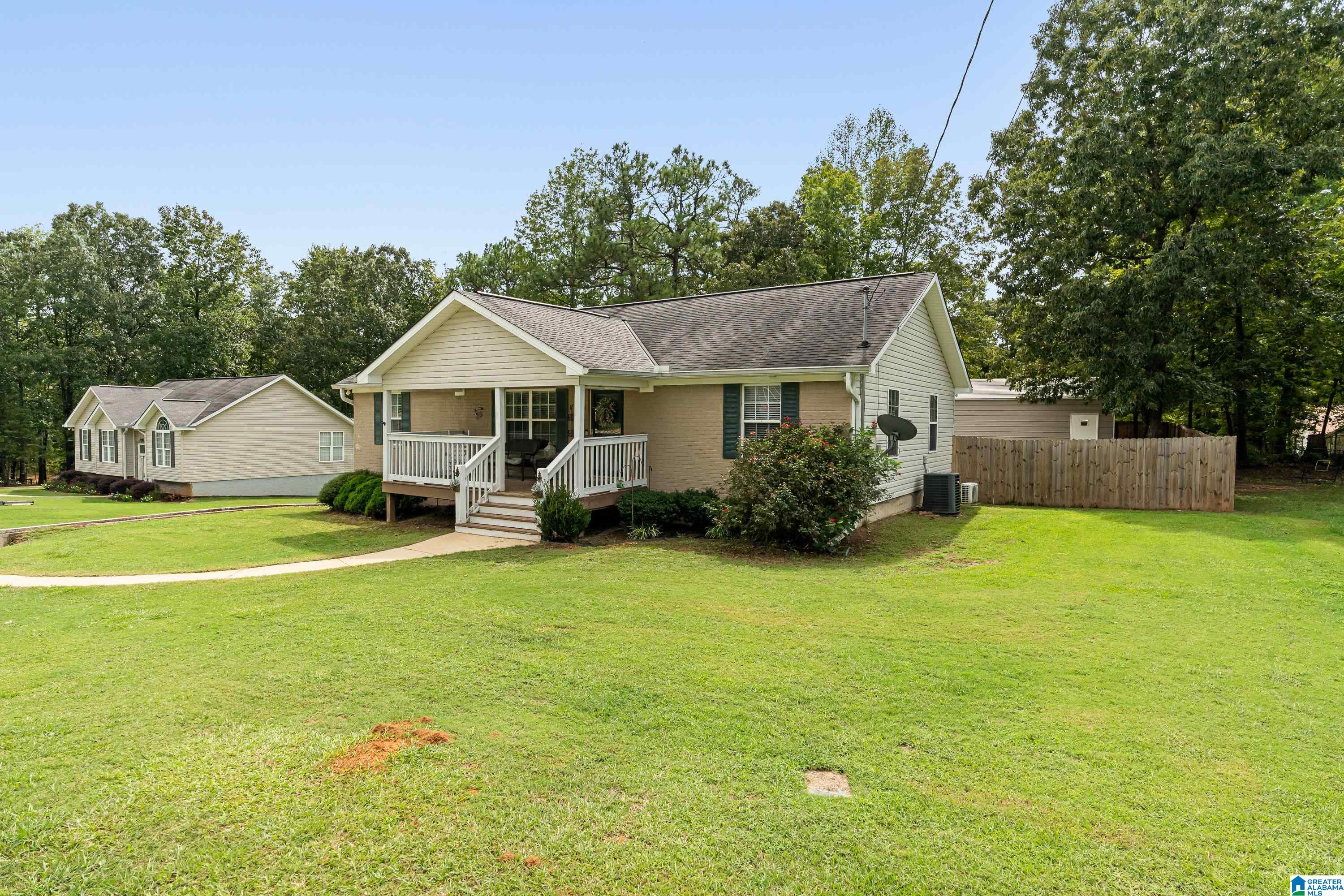20355 Castle Ridge McCalla, AL 35111 - Photo 2 of 46