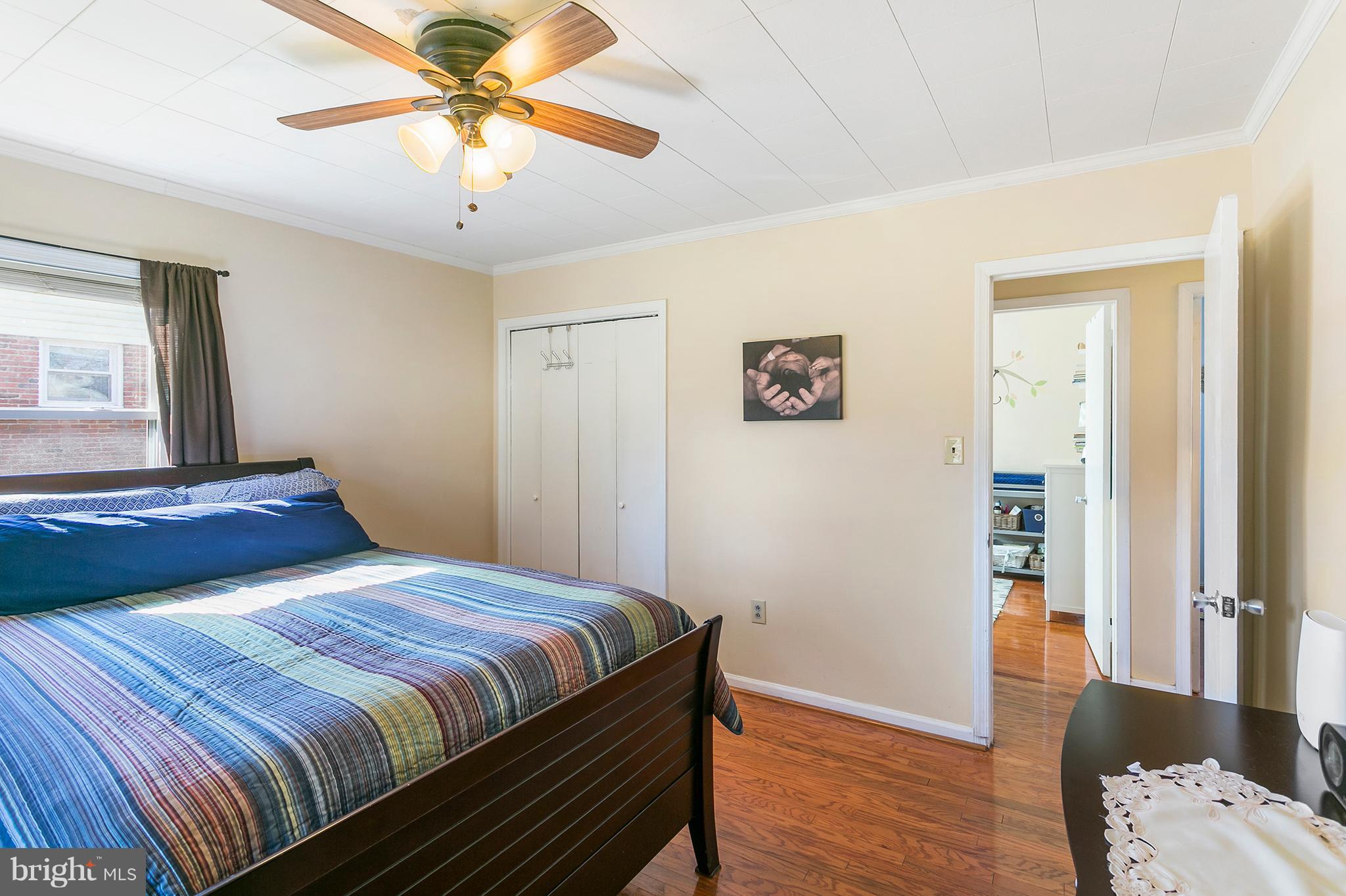 8235 Frye Road Alexandria, VA 22309 - Photo 12 of 26 Bedroom (Master)