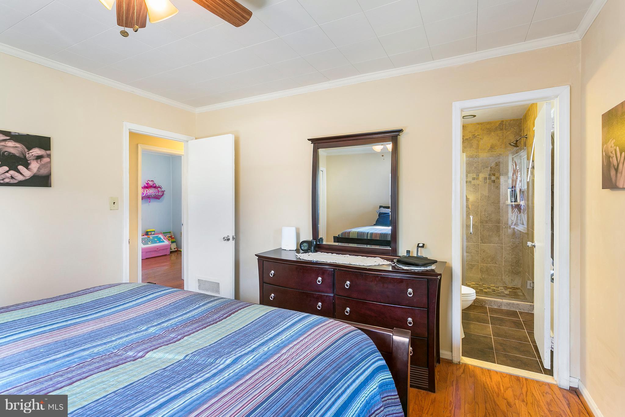 8235 Frye Road Alexandria, VA 22309 - Photo 13 of 26 Bedroom (Master)