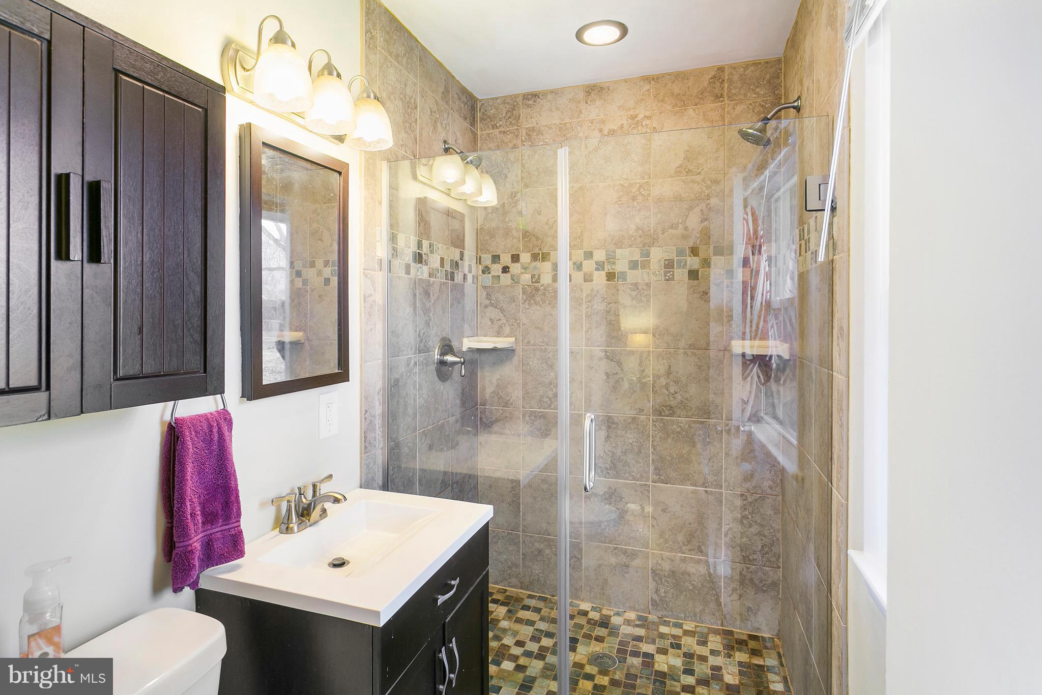 8235 Frye Road Alexandria, VA 22309 - Photo 14 of 26 Bath (Master)