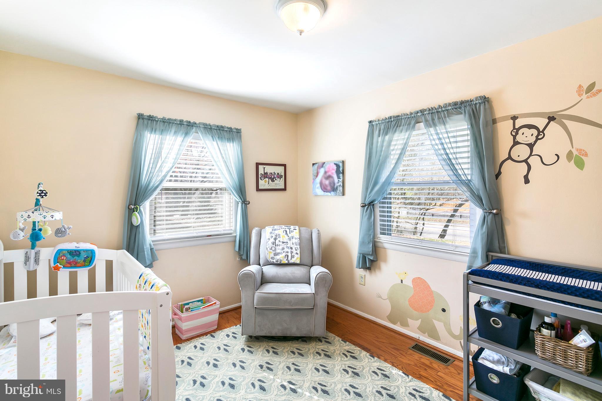 8235 Frye Road Alexandria, VA 22309 - Photo 15 of 26 Bedroom