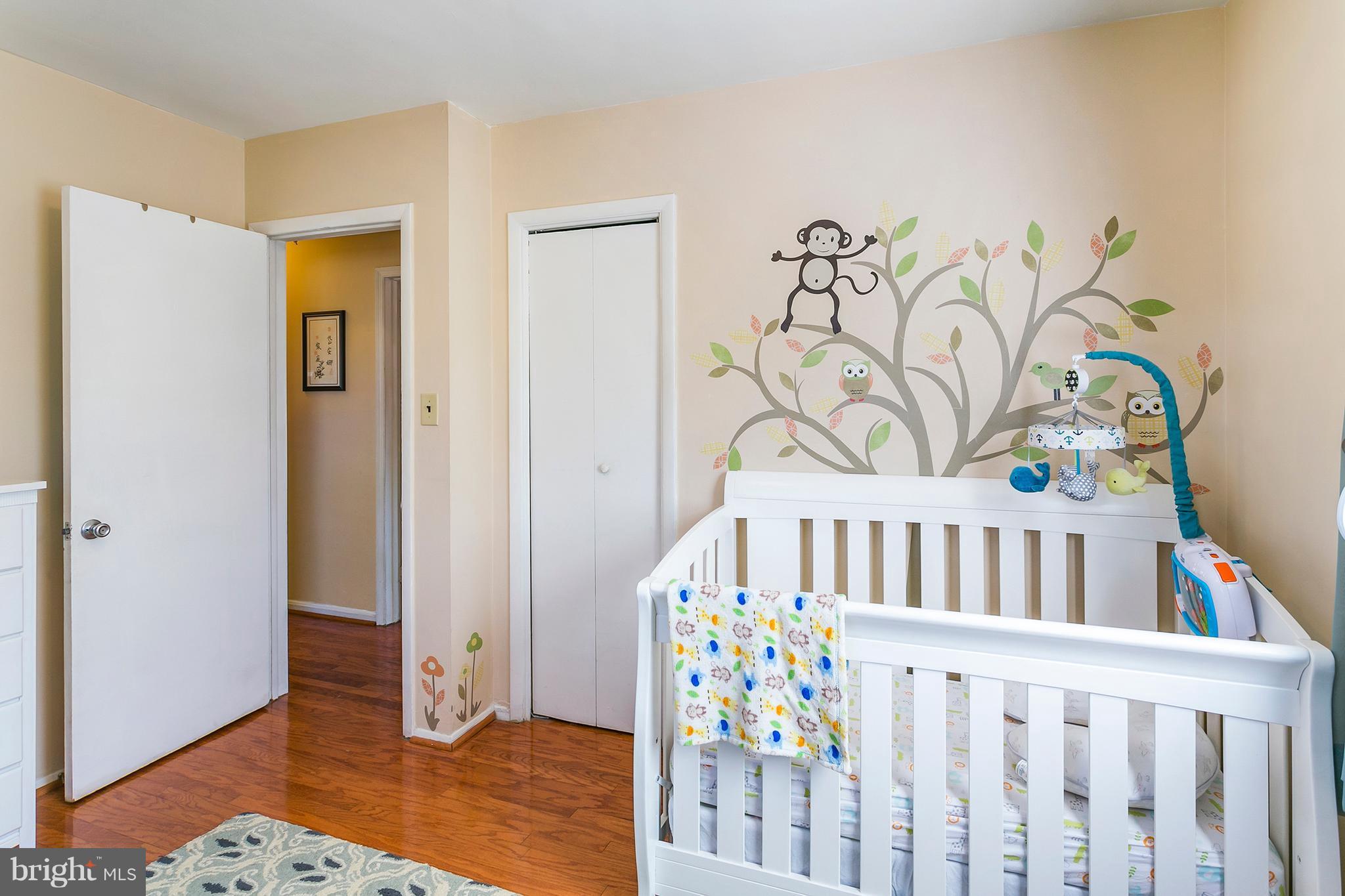 8235 Frye Road Alexandria, VA 22309 - Photo 17 of 26 Bedroom