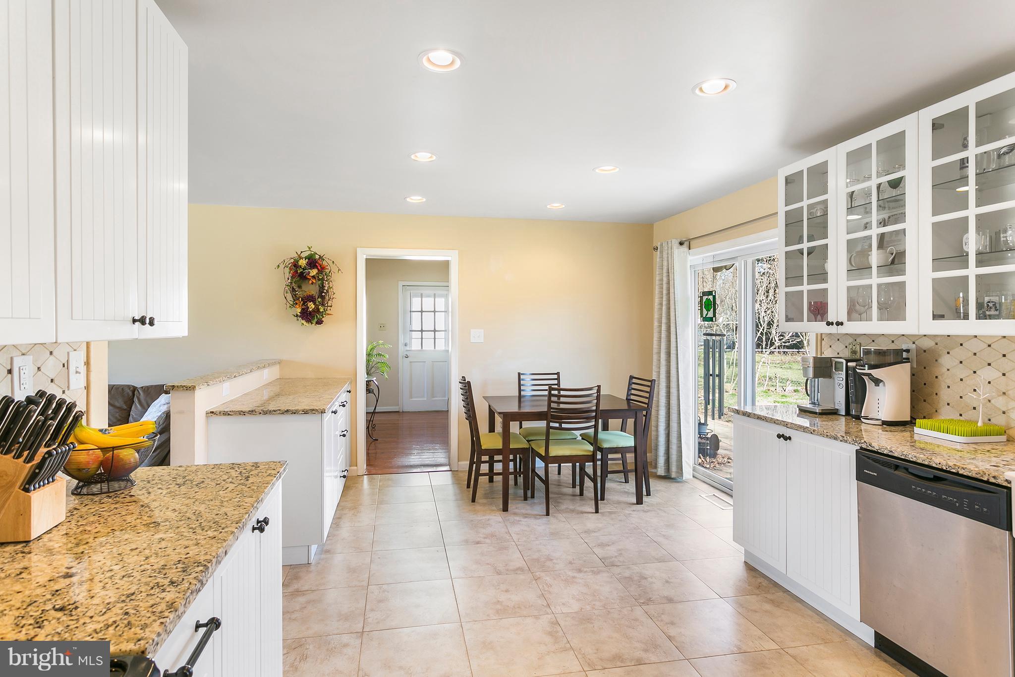 8235 Frye Road Alexandria, VA 22309 - Photo 3 of 26 Kitchen
