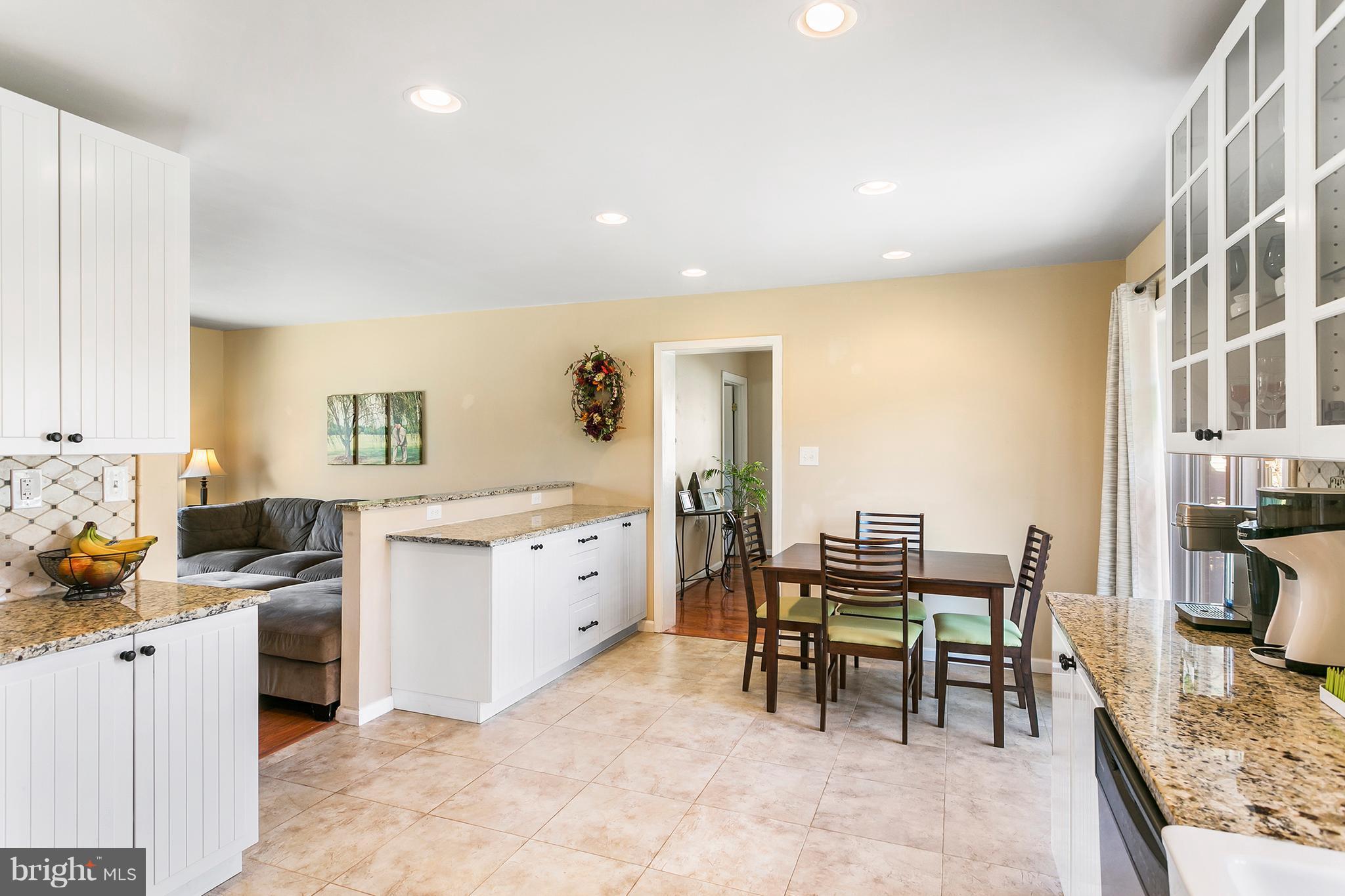 8235 Frye Road Alexandria, VA 22309 - Photo 4 of 26 Kitchen