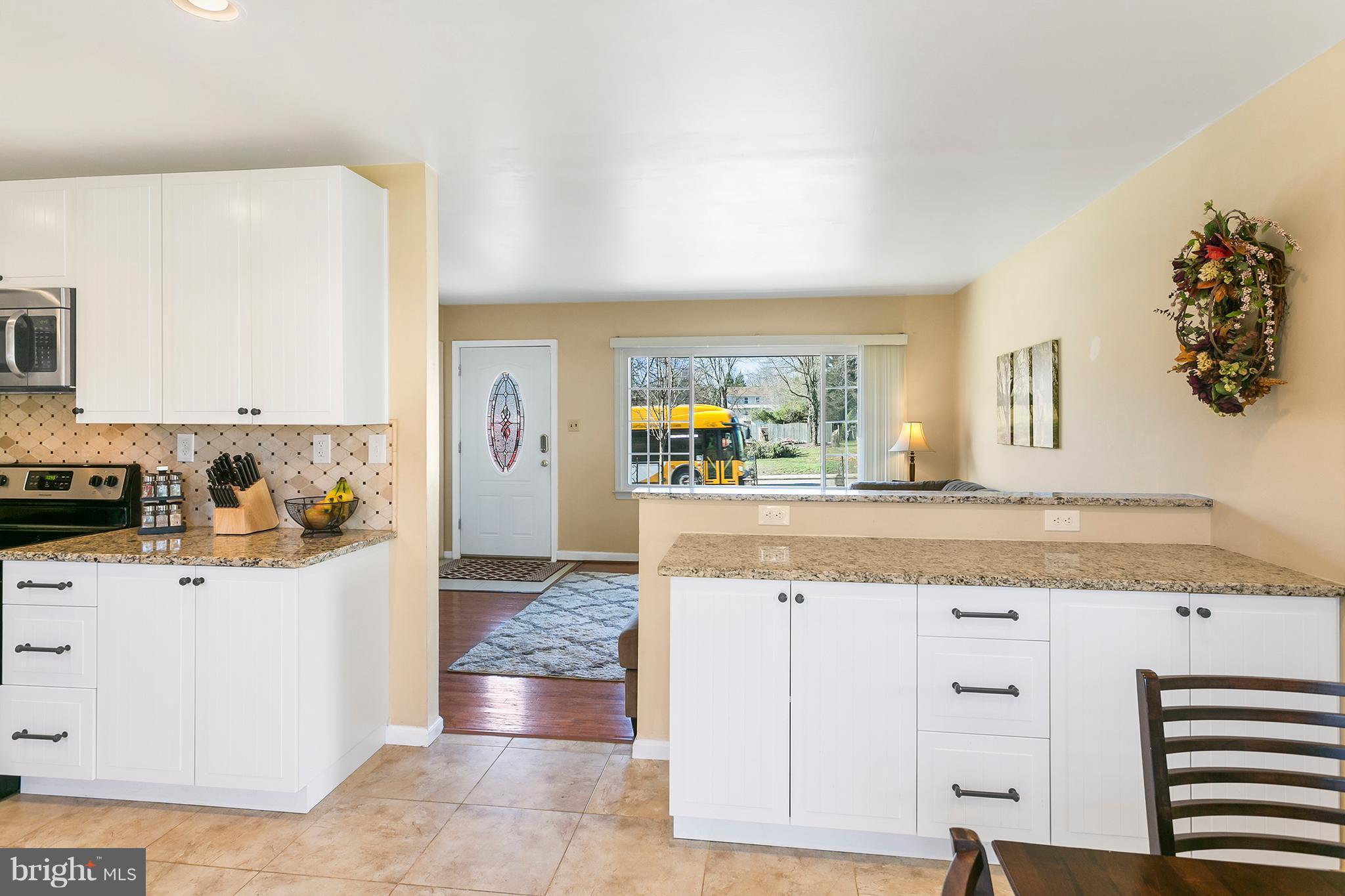 8235 Frye Road Alexandria, VA 22309 - Photo 6 of 26 Kitchen