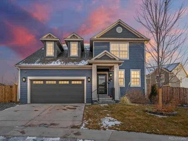$685,000 | 3964 Alamosa Court, Brighton, CO 80601