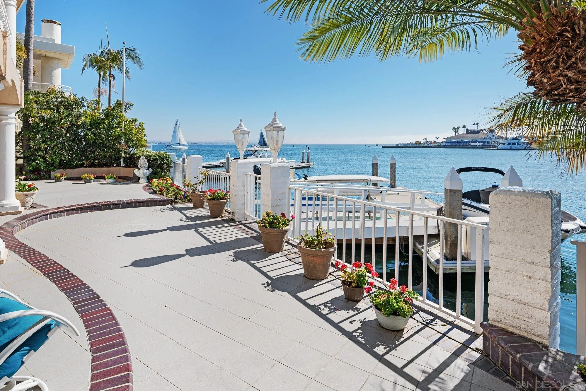 2 The Point Coronado, CA 92118 - Photo 22 of 54 a picture of city view