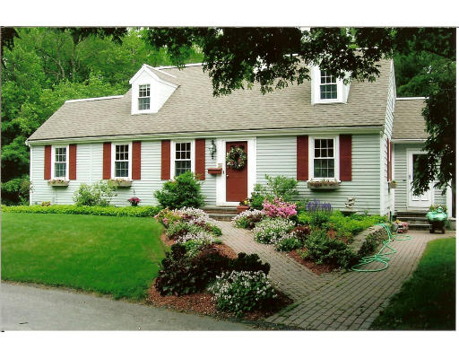 16 Constitution Road Hingham, MA 02043 - Photo 1 of 1 Gallery Image 1