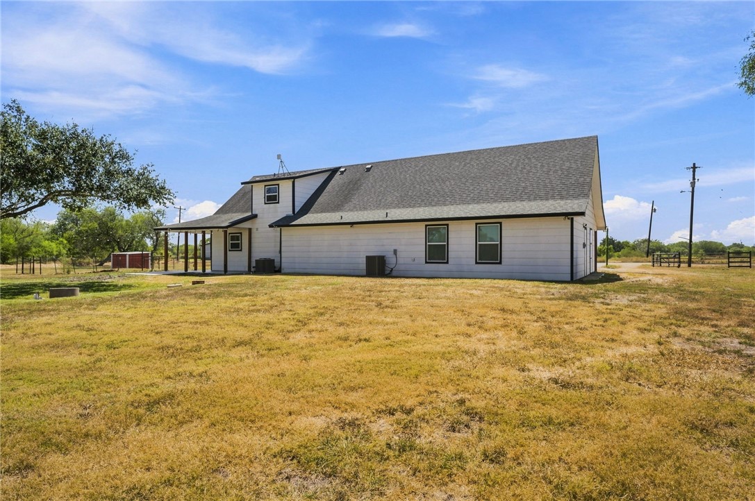 4629 Chuckwagon Road Robstown, TX 78380 - Photo 26 of 40 Gallery Image 26