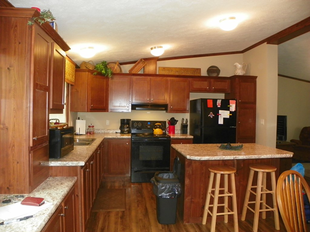 724 Trunkeyville Road West Hickory, PA 16370 - Photo 11 of 26