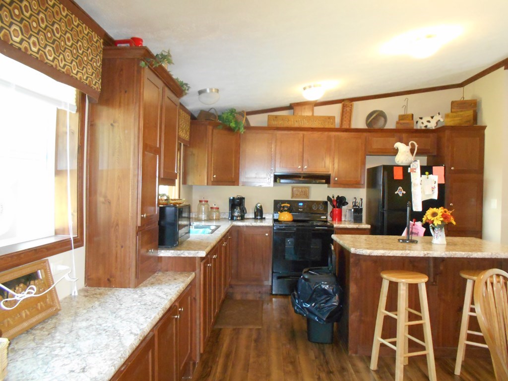 724 Trunkeyville Road West Hickory, PA 16370 - Photo 12 of 26
