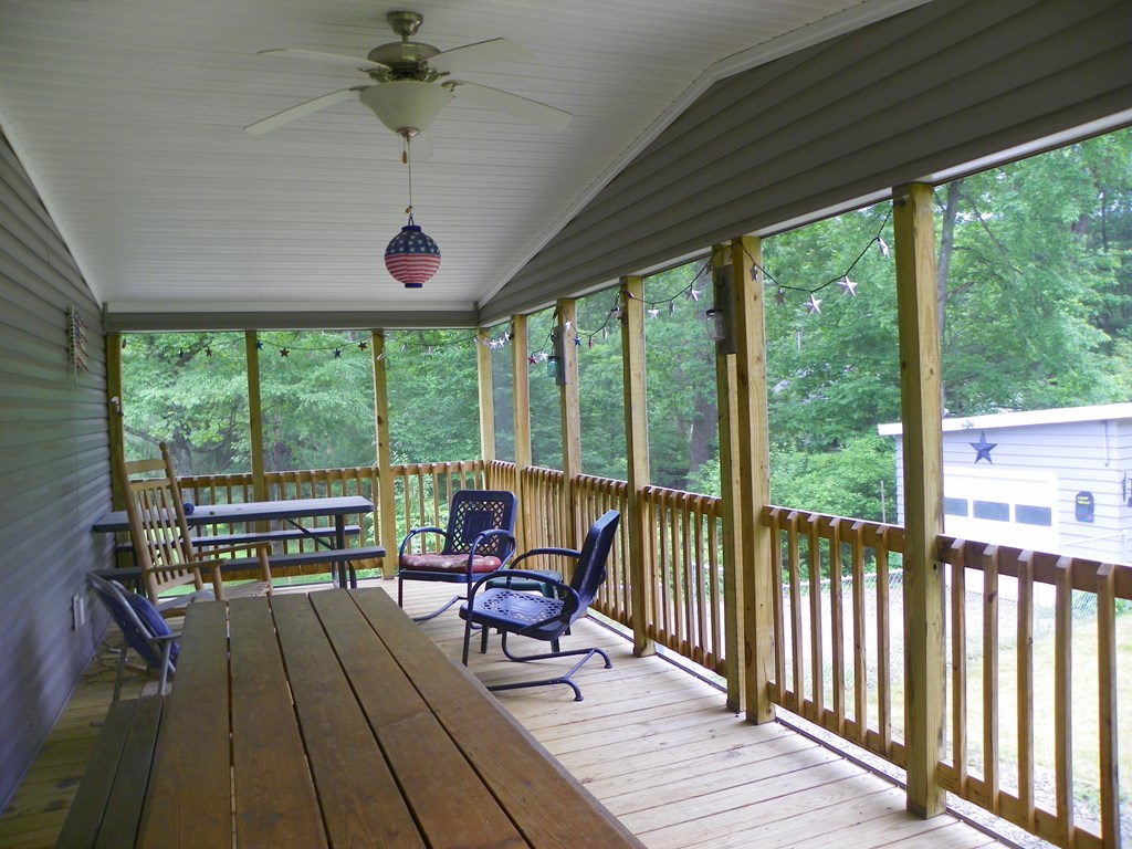 724 Trunkeyville Road West Hickory, PA 16370 - Photo 3 of 26