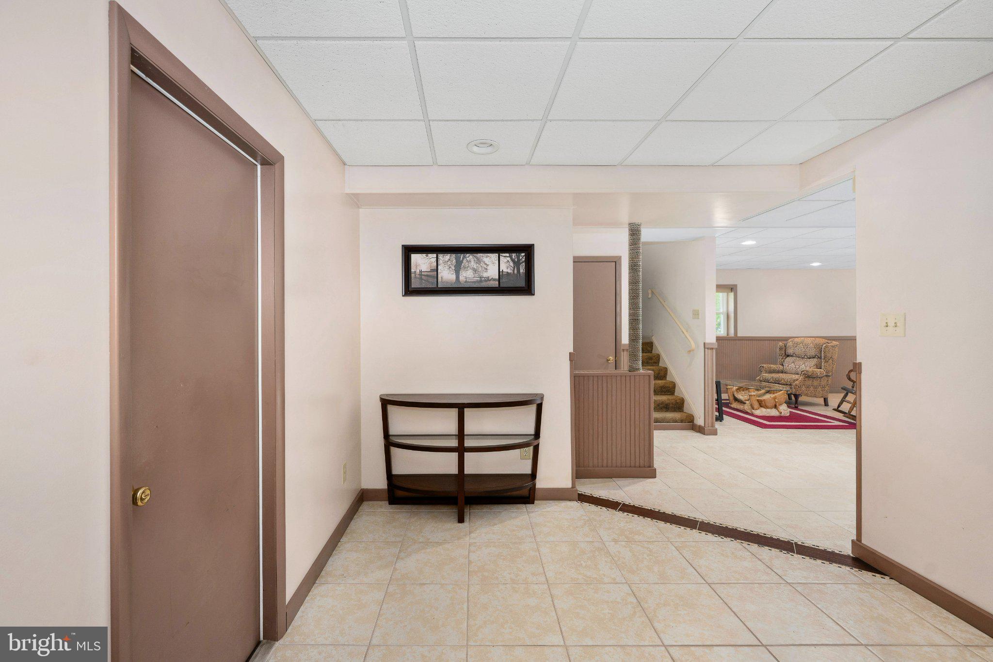 279 Harbor Drive Reedville, VA 22539 - Photo 56 of 97 Separate entrance on lower level