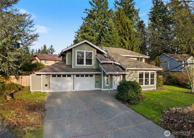 $1,089,000 | 2273 214th Place Southwest, Brier, WA 98036