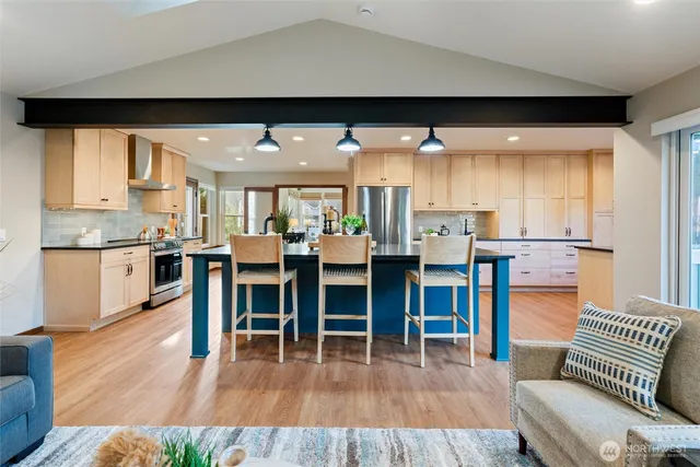 $1,089,000 | 2273 214th Place Southwest, Brier, WA 98036