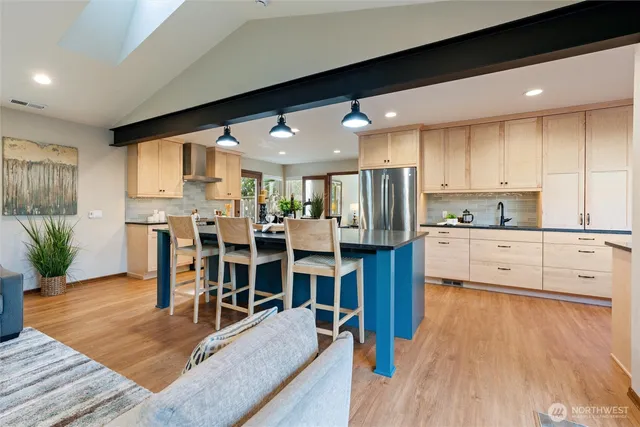 $1,089,000 | 2273 214th Place Southwest, Brier, WA 98036