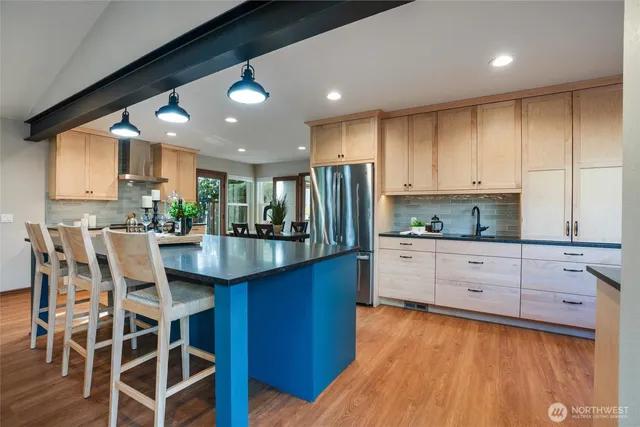 $1,089,000 | 2273 214th Place Southwest, Brier, WA 98036