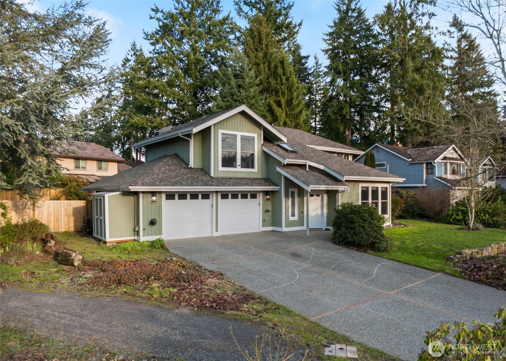 2273 214th Place Southwest Brier, WA 98036 - Photo 2 of 40