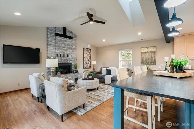 $1,089,000 | 2273 214th Place Southwest, Brier, WA 98036