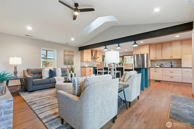 $1,089,000 | 2273 214th Place Southwest, Brier, WA 98036