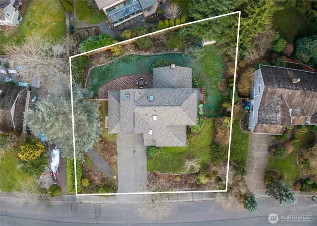 $1,089,000 | 2273 214th Place Southwest, Brier, WA 98036