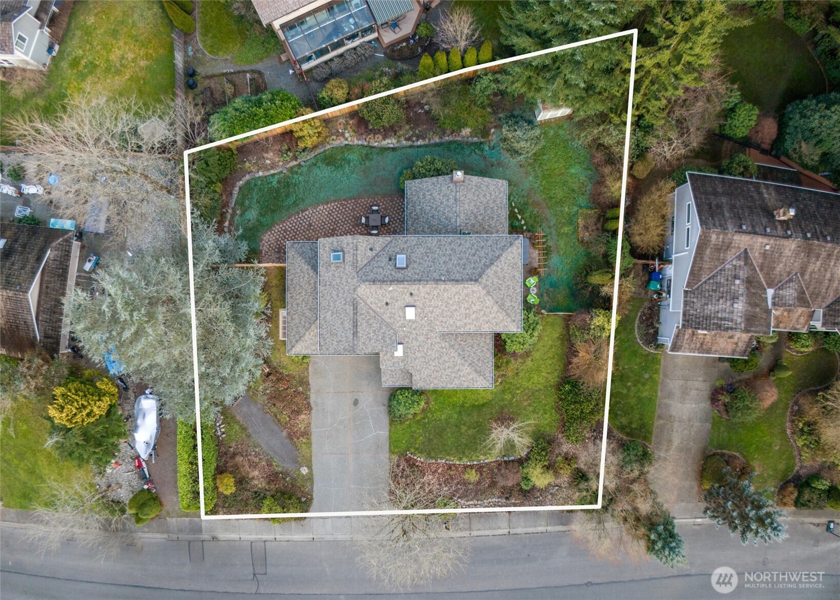 2273 214th Place Southwest Brier, WA 98036 - Photo 40 of 40