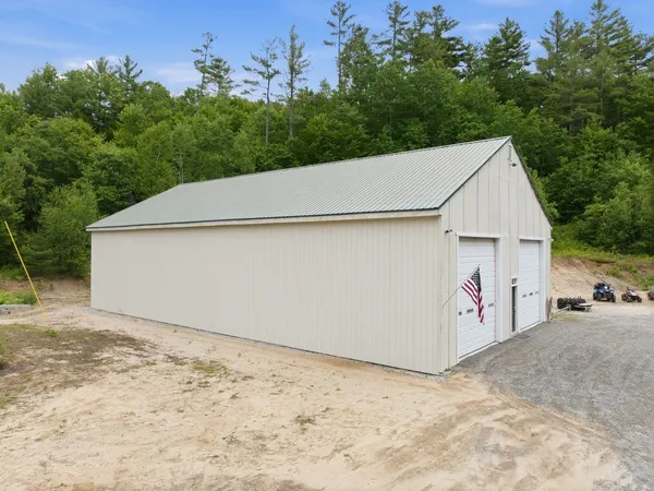$595,000 | 119 Dorchester Road, Rumney, NH 03266